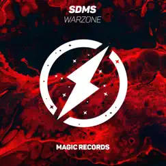 Warzone - Single by Sdms album reviews, ratings, credits