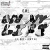 On My Life (feat. Icky Al) - Single album lyrics, reviews, download