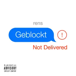 Geblockt - Single by Rens album reviews, ratings, credits
