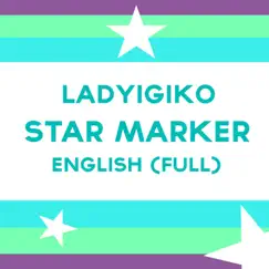 Star Marker (English) [feat. FarPras & another_shiro] Song Lyrics