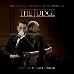 The Judge (Original Motion Picture Soundtrack) by Thomas Newman album reviews, ratings, credits