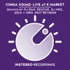 Live at K-Market Remixes album lyrics, reviews, download