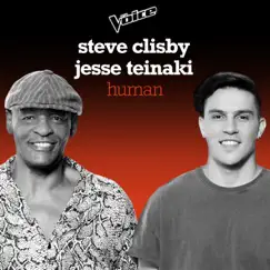 Human (The Voice Australia 2020 Performance / Live) - Single by Steve Clisby & Jesse Teinaki album reviews, ratings, credits
