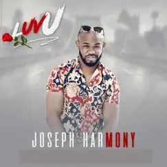 Luv U - Single by Joseph Harmony album reviews, ratings, credits