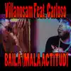 Baila (Mala Actitud) [feat. Carloso] - Single album lyrics, reviews, download