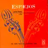 Espejos album lyrics, reviews, download