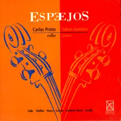 Suite Populaire Espagnole / El paño moruno Song Lyrics