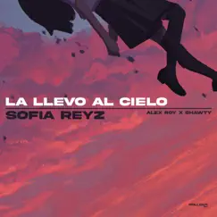 La Llevo Al Cielo (Acoustic) Song Lyrics