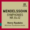 Mendelssohn: String Symphonies album lyrics, reviews, download