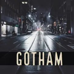 Gotham - Single by Claes Nilsson album reviews, ratings, credits