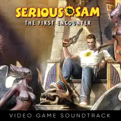 Serious Sam: The First Encounter (Video Game Soundtrack) by Damjan Mravunac album reviews, ratings, credits