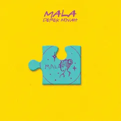 Mala - Single by Derek Novah album reviews, ratings, credits