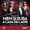 Non si ruba a casa dei ladri (Colonna sonora originale del film) album lyrics, reviews, download