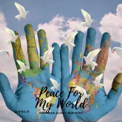 Peace For My World (Radio) - Single by Shekinah Glory Ministry album reviews, ratings, credits