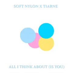 All I Think About (Is You) - Single by SOFT NYLON & Tiarne album reviews, ratings, credits