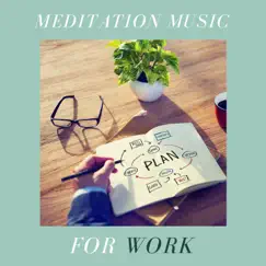 Meditation Music for Work Song Lyrics