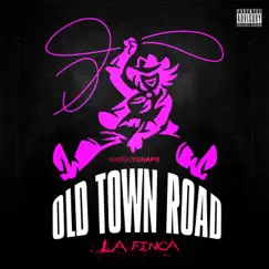 Old Town Road (La Finca) - Single by Badguychapo album reviews, ratings, credits