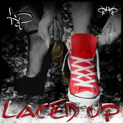 Laced Up - Single by Just Kevin price album reviews, ratings, credits