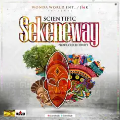 Sekeneway - Single by Scientific album reviews, ratings, credits