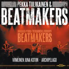 Viimeinen juna kotiin - Single by Pekka Tiilikainen & Beatmakers album reviews, ratings, credits