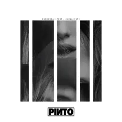 Euphoria (feat. Jurnalist) - Single by Pinto album reviews, ratings, credits