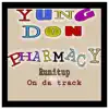 Pharmacy album lyrics, reviews, download