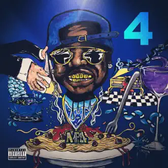 The Blue M&M 4 by Peewee Longway album download