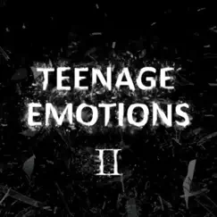 Teenage Emotions II by JAW album reviews, ratings, credits