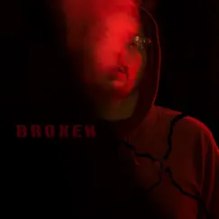 Broken (Based on a True Story) - EP by Thrizzy album reviews, ratings, credits