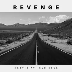 Revenge (feat. Old Soul) Song Lyrics