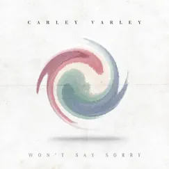 Won't Say Sorry Song Lyrics