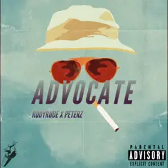 Advocate (feat. Peterz) Song Lyrics