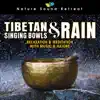 Tibetan Singing Bowls & Rain: Relaxation & Meditation with Music & Nature album lyrics, reviews, download