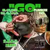 GO (feat. Funsize Mo) - Single album lyrics, reviews, download