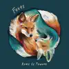 Foxes - Single album lyrics, reviews, download