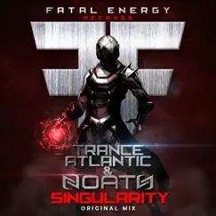 Singularity - Single by Trance Atlantic & Noath album reviews, ratings, credits