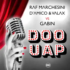 Doo Uap (Radio Edit) Song Lyrics