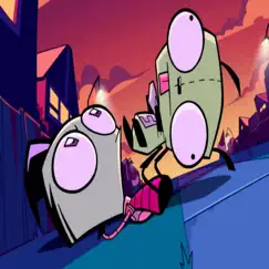 Invader Zim Song Lyrics