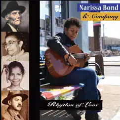 Rhythm of Love (feat. David Mills) by Narissa Bond album reviews, ratings, credits