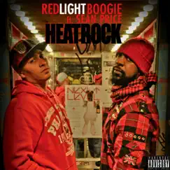 Heat Rock (feat. Sean Price) - Single by Redlight Boogie album reviews, ratings, credits