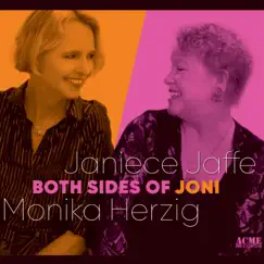 River - Single by Monika Herzig & Janiece Jaffe album reviews, ratings, credits