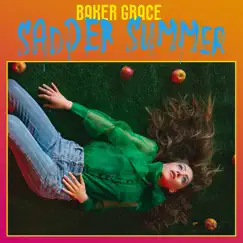Sad Summer (sadder summer remix) Song Lyrics