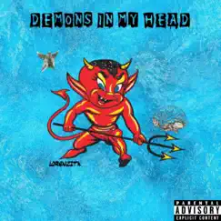 Demons in My Head by Lorenzitx album reviews, ratings, credits