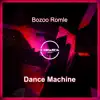 Dance Machine album lyrics, reviews, download