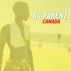 Canada - Single by Ag Pakenzi album reviews, ratings, credits