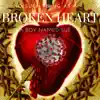 No Such Thing As a Broken Heart - Single album lyrics, reviews, download