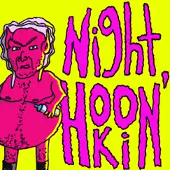 Night Hookin' - EP by Ambidextroux album reviews, ratings, credits
