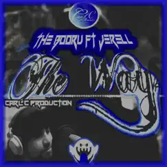 The Way (feat. Jerell) - Single by The Booru album reviews, ratings, credits