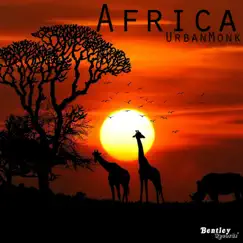 Africa - Single by UrbanMonk album reviews, ratings, credits