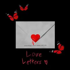 Love Letters - Single by Sweet album reviews, ratings, credits